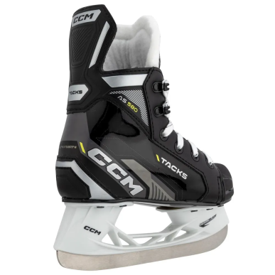 CCM Tacks AS580 Youth Ice Hockey Skates