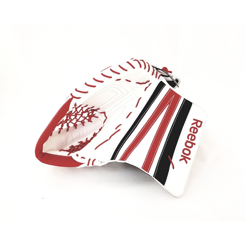 Reebok P4 Pro Intermediate Goalie Glove