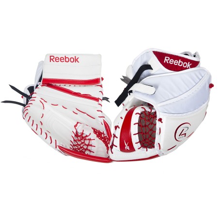 Reebok P4 Pro Intermediate Torwart Fanghand