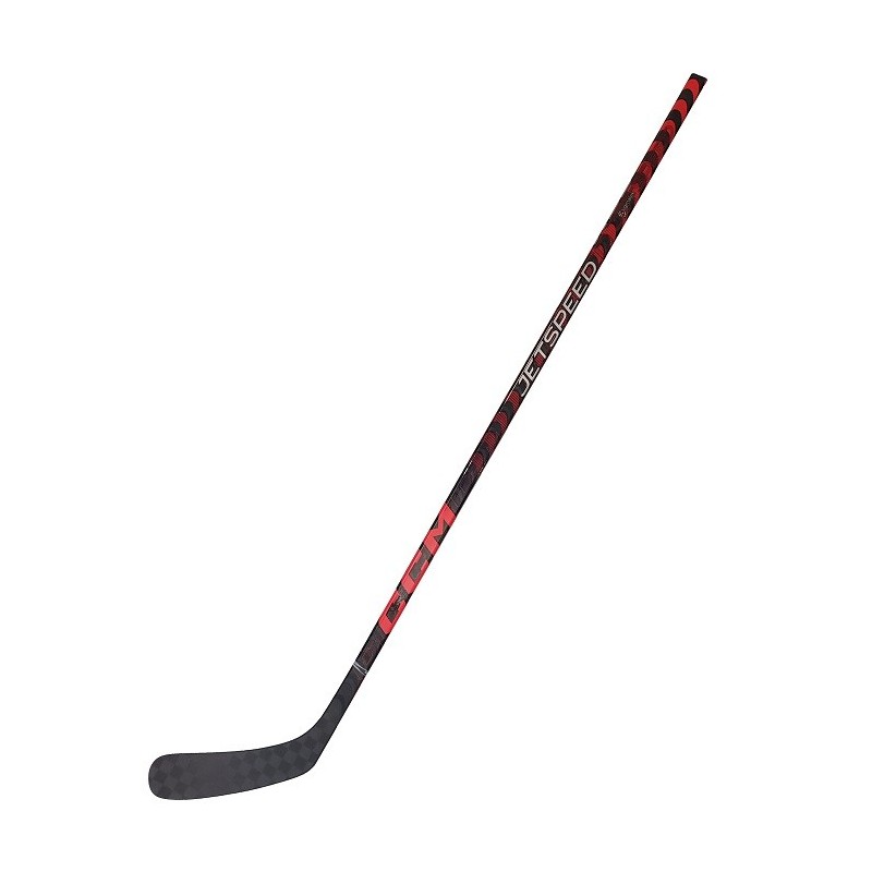 CCM Jetspeed 40 Flex Junior Composite Hockey Stick