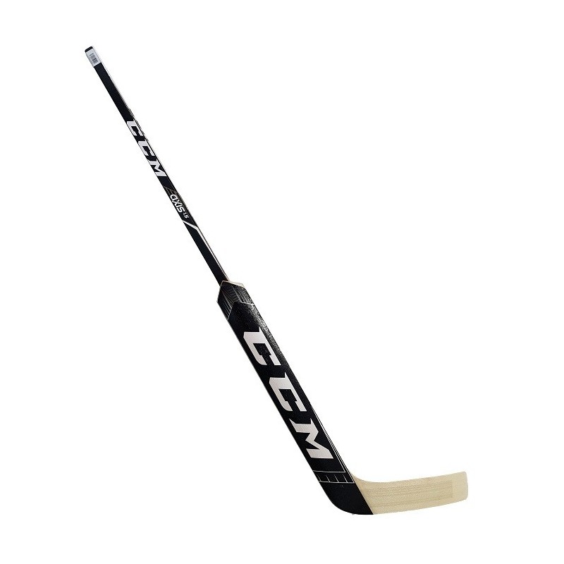 CCM Axis 1.5 Wood Senior Goalie Stick