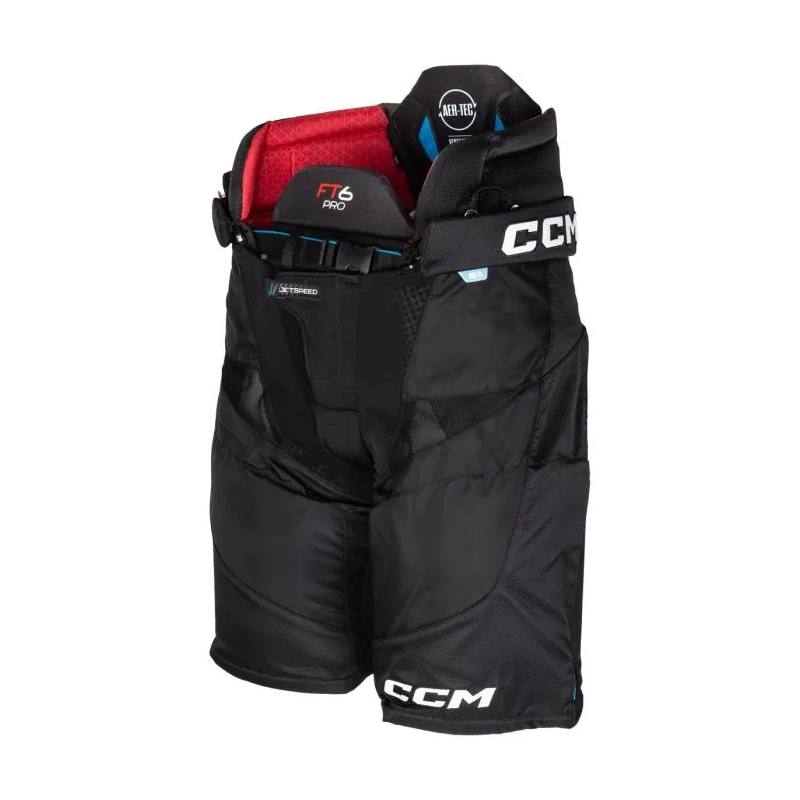 CCM Jetspeed FT6 Pro Senior Ice Hockey Pants