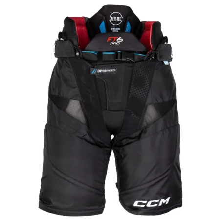 CCM Jetspeed FT6 Pro Senior Ice Hockey Pants