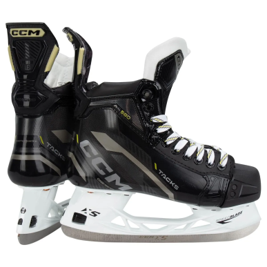 CCM Tacks AS580 Intermediate Ice Hockey Skates