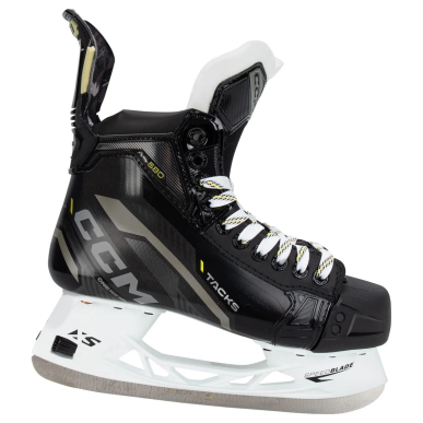 CCM Tacks AS580 Intermediate Ice Hockey Skates