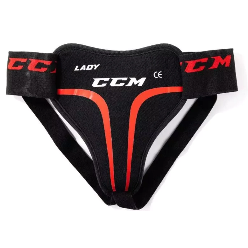 CCM Womens Senior Pelvic Protector