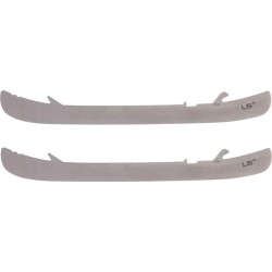 Bauer Tuuk LS4 Edge Senior Steel Runner Pair