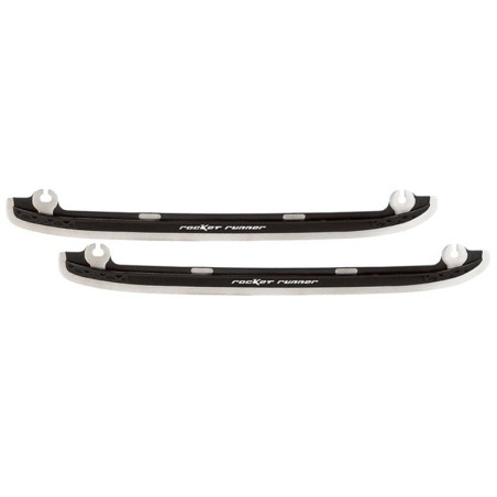 CCM Rocket Runner Senior Replacement Steel Runner-Pair