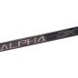 WARRIOR Alpha DX Intermediate Komposithockeyschläger