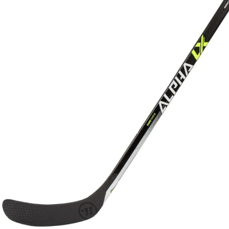 WARRIOR Alpha LX30 Intermediate Composite Hockey Stick