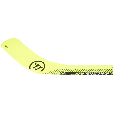 WARRIOR Alpha LX40 Junior Composite Hockey Stick