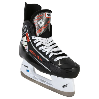 TRUE Hzrdus 5X Senior Ice Hockey Skates