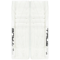 TRUE Catalyst 7X3 Senior Goalie Leg Pads