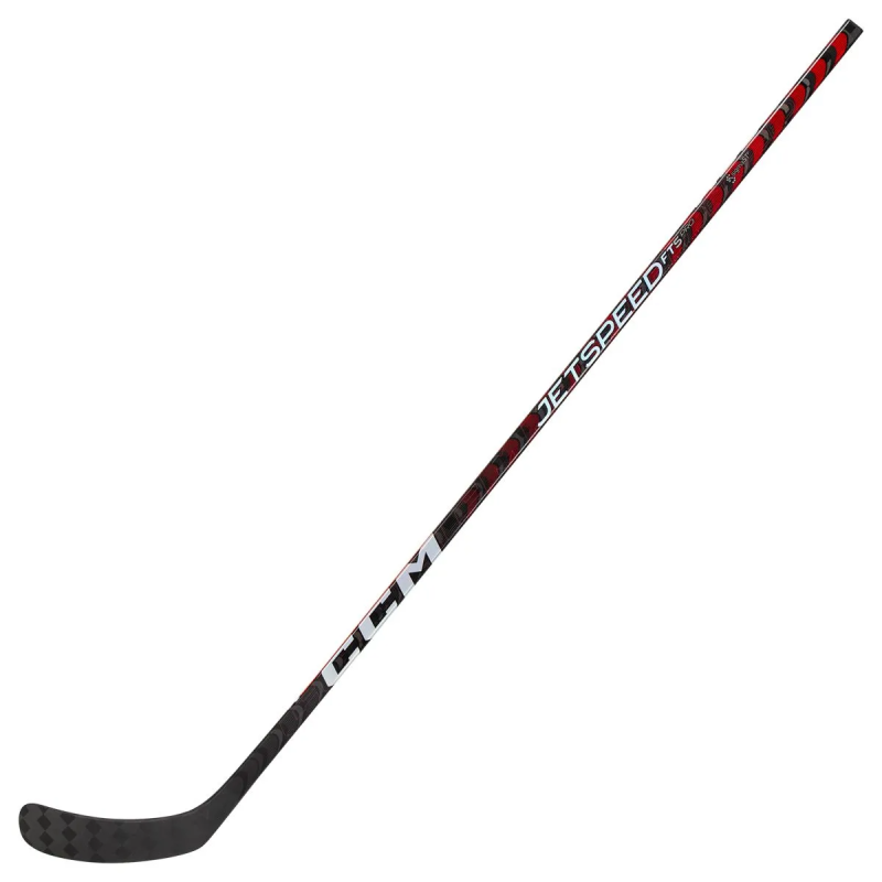 CCM Jetspeed FT5 Pro PRO STOCK Senior Composite Hockey Stick