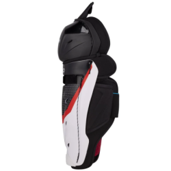 CCM Jetspeed FT680 Junior Shin Guards