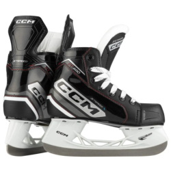 CCM Jetspeed FT680 Youth Ice Hockey Skates