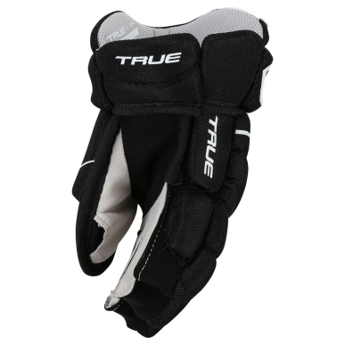 TRUE Catalyst 9X3 Youth Ice Hockey Gloves