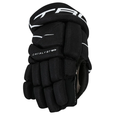 TRUE Catalyst 9X3 Youth Ice Hockey Gloves