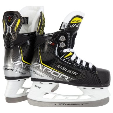 BAUER Vapor 3X S21 Youth Ice Hockey Skates