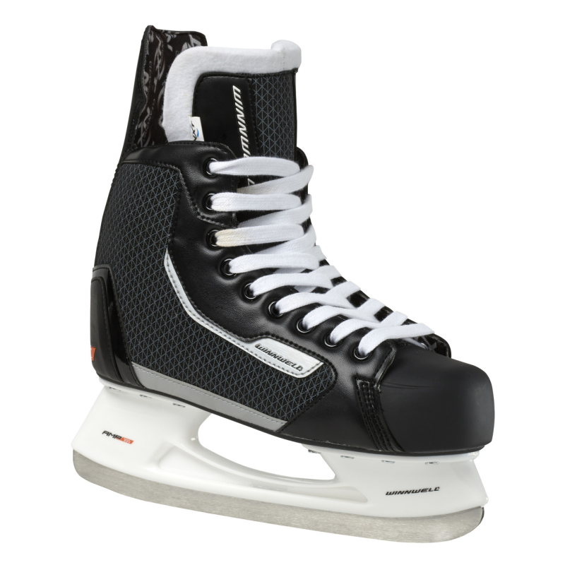 WINNWELL AMP 300 Youth Ice Hockey Skates