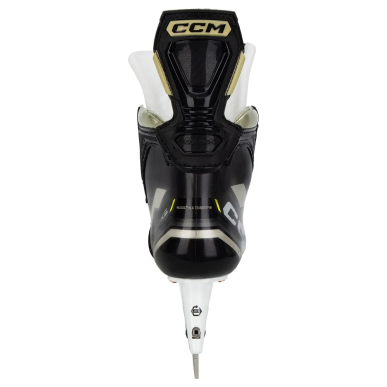 CCM Tacks AS-V Without Runners Junior Ice Hockey Skates