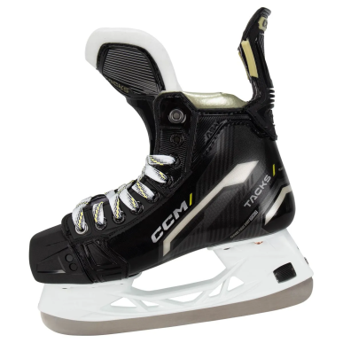 CCM Tacks AS-V Without Runners Junior Ice Hockey Skates