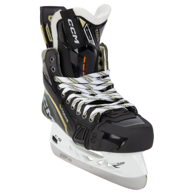 CCM Tacks AS-V Pro With Runners Senior Ice Hockey Skates