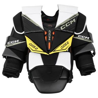 CCM Axis 2 Senior Goalie Chest & Arm Protector