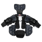 CCM Axis 2 Senior Goalie Chest & Arm Protector