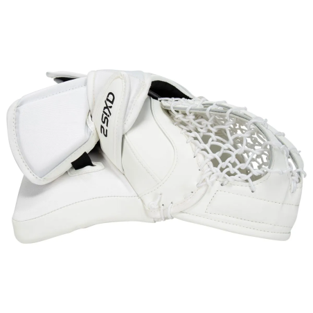 CCM Axis 2 Pro Senior Goalie Glove