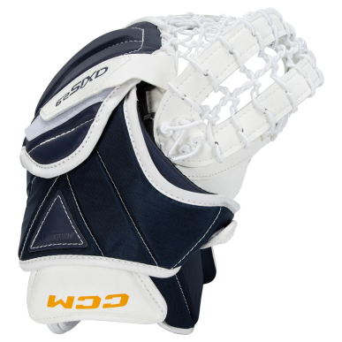 CCM Axis 2.9 Intermediate Goalie Glove