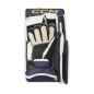 CCM Axis 2 Pro Senior Goalie Blocker