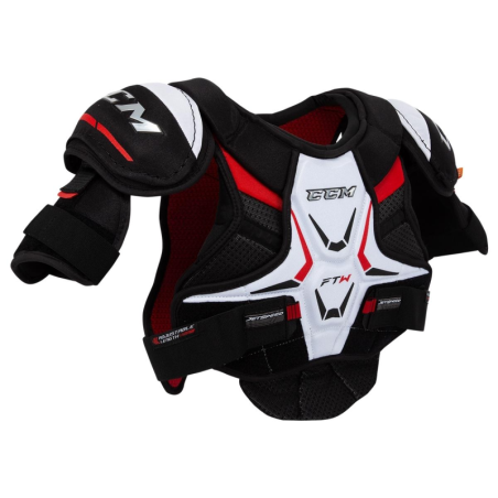 CCM Jetspeed FTW Women`s Shoulder Pads