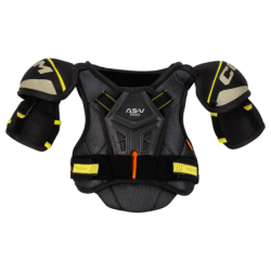 CCM Tacks AS-V Pro Youth Shoulder Pads