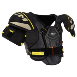 CCM Tacks AS-V Pro Youth Shoulder Pads