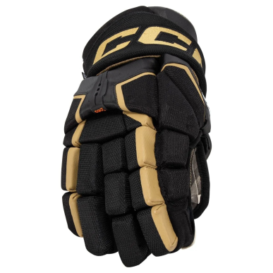 CCM Tacks AS-V Pro Junior Ice Hockey Gloves