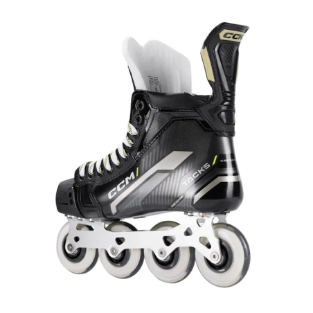 CCM Tacks AS580 Senior Inline Hockey Skates