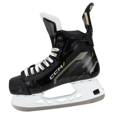 CCM Tacks AS580 Junior Ice Hockey Skates