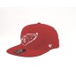 BRAND 47 Detroit Red Wings Snapback Kappe