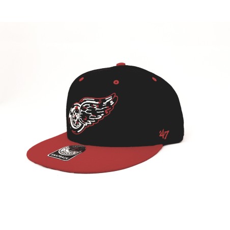 BRAND 47 Detroit Red Wings Snapback