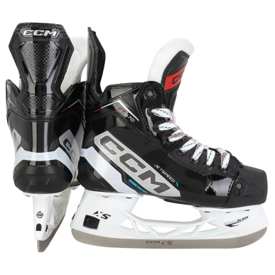 CCM Jetspeed FT670 Junior Ice Hockey Skates