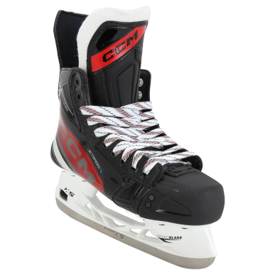 CCM Jetspeed FT670 Senior Ice Hockey Skates