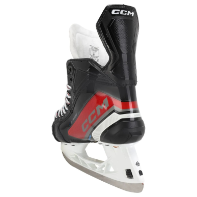 CCM Jetspeed FT670 Senior Ice Hockey Skates