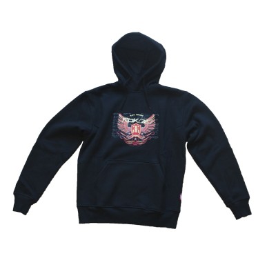 RBK Division Adult Pullover Hoodie