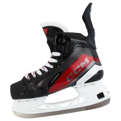 CCM Jetspeed FT680 Intermediate Ice Hockey Skates