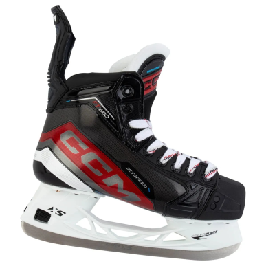 CCM Jetspeed FT680 Senior Ice Hockey Skates