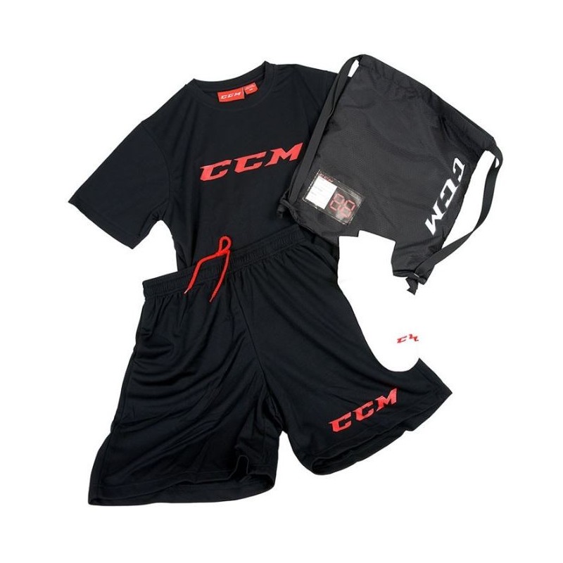 CCM Dryland Junior Kit