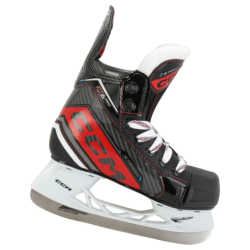 CCM Jetspeed FT6 Pro Youth Ice Hockey Skates