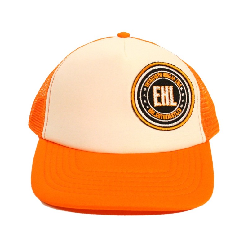 HOKEJAM.LV EHL Cap