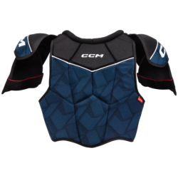 CCM NEXT Senior Shoulder Pads